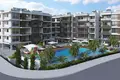 Wohnung 2 Schlafzimmer 98 m² Bezirk Larnaka, Zypern