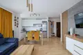 Wohnung 3 zimmer 56 m² Zabki, Polen