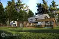 5 room house 446 m² Saulkrastu pagasts, Latvia