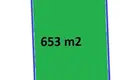 Działki 653 m² województwo mazowieckie, Polska