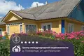 Maison 77 m² Haradocki sielski Saviet, Bélarus