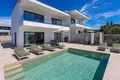 Вилла 6 спален 576 м² Opcina Karlobag, Хорватия