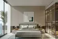 Appartement 2 chambres 123 m² Doubaï, Émirats arabes unis
