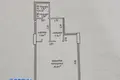 Sklep 50 m² Mińsk, Białoruś