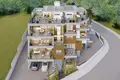 Appartement 2 chambres 79 m² Demos Agiou Athanasiou, Chypre