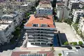 Apartamento 2 habitaciones 45 m² Alanya, Turquía