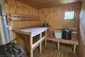 Casa 33 m² Miorski sielski Saviet, Belarús