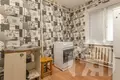 Apartamento 1 habitación 37 m² Valozhyn, Belarús