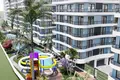 2 bedroom penthouse 159 m² Trikomo, Northern Cyprus