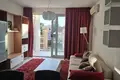 1 bedroom apartment 45 m² Petrovac, Montenegro