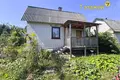 Dom 37 m² Rudzienski sielski Saviet, Białoruś
