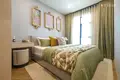 Appartement 2 chambres 47 m² Karon, Thaïlande