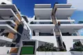 3 bedroom apartment 187 m² Limassol, Cyprus