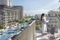 Apartamento 2 habitaciones 1 292 m² Dubái, Emiratos Árabes Unidos