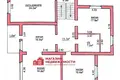 Haus 221 m² Hrodna, Belarus