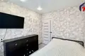 Apartamento 4 habitaciones 58 m² Slutsk, Belarús