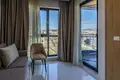 2 bedroom penthouse 118 m² Nesebar, Bulgaria