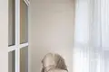 Wohnung 2 zimmer 61 m² Minsk, Belarus