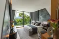 Villa de 5 habitaciones 1 216 m² Choeng Thale, Tailandia