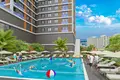 Квартира 2 комнаты 65 м² Эсеньюрт, Турция