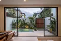 2 bedroom apartment 142 m² Canggu, Indonesia