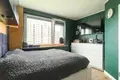 2 room apartment 47 m² Poznan, Poland