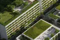 Mieszkanie 1 pokój 36 m² Phuket, Tajlandia