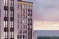 1 room apartment 40 m² Odesa, Ukraine