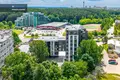 Apartamento 3 habitaciones 61 m² Vilna, Lituania