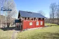 Casa  Fiskars, Finlandia