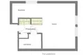 Apartamento 3 habitaciones 97 m² Marki, Polonia