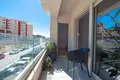 Wohnung 2 Schlafzimmer 62 m² Becici, Montenegro