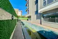 Квартира 2 комнаты 52 м² Каргыджак, Турция