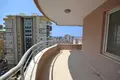 Wohnung 3 zimmer 120 m² Alanya, Türkei