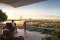 Apartamento 4 habitaciones 180 m² Dubái, Emiratos Árabes Unidos