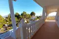 5 bedroom villa 263 m² La Nucia, Spain