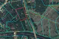 Земельные участки 3 100 м² Gauja, Латвия