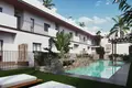 3 bedroom apartment 86 m² Abadin, Spain