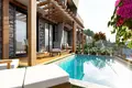 Квартира 1 комната 152 м² Бодрум, Турция