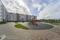 3 room apartment 76 m² Chaciezyna, Belarus