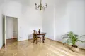 Apartamento 3 habitaciones 81 m² Varsovia, Polonia