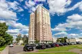 Квартира 1 комната 44 м² Минск, Беларусь