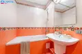2 room apartment 54 m² Vilnius, Lithuania