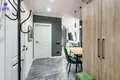 Apartamento 2 habitaciones 38 m² Minsk, Belarús