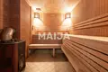 Apartamento 24 habitaciones 596 m² Riga, Letonia
