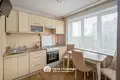 Wohnung 2 zimmer 52 m² Minsk, Belarus