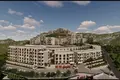 Apartamento 3 habitaciones 68 m² Budva, Montenegro