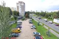 Apartamento 1 habitación 35 m² Minsk, Belarús