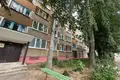 1 room apartment 34 m² Baran, Belarus