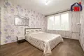 Apartamento 3 habitaciones 60 m² Maladetchna, Belarús